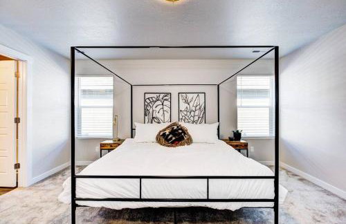 BRAND NEW 4-BDRM HOME Farmhouse at Grand Rapids - Foto 11