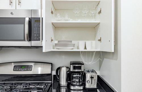 Blueground Tribeca wd nr One WTC NYC-1816 - Foto 6