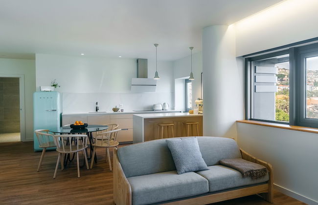 Three House Hotel - Foto 17