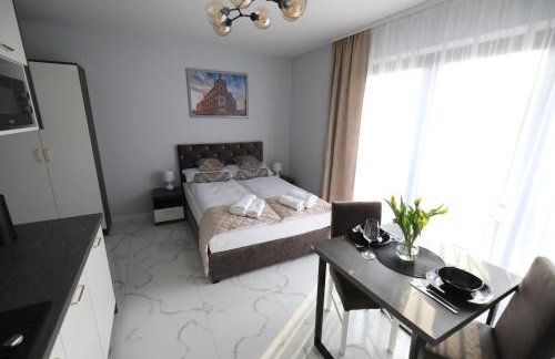 Katowice Apartamenty Hetmańska 4 - Foto 5
