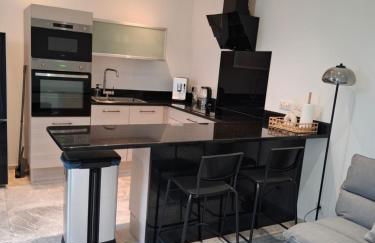 Appartement cosy proche centre-ville - Foto 7