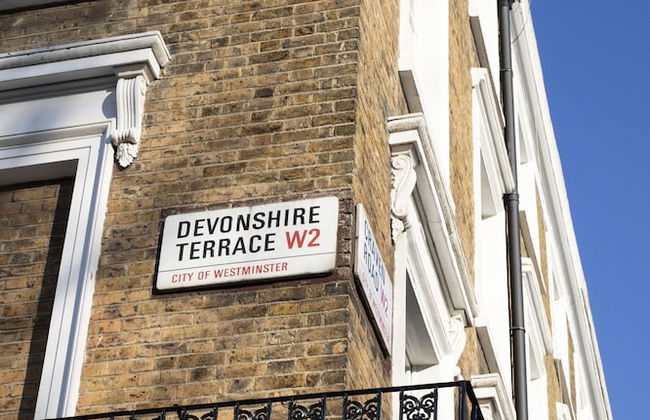 Bob W London Hyde Park - Foto 40