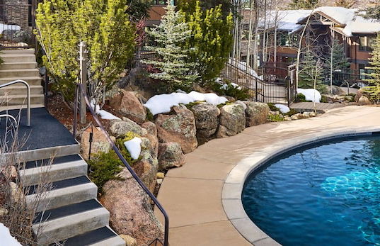 Aspenwood - CoralTree Residence Collection - Photo 1