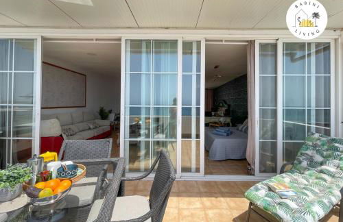 Atico del Sol by Babiniliving - Foto 14