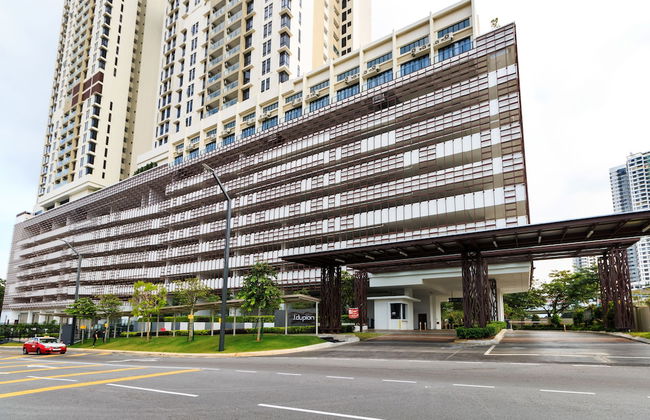 J DUPION Boutique Suites by NowHere - Foto 62