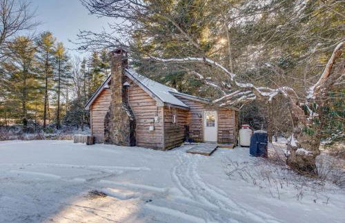 The Cozy Cabin - Foto 3