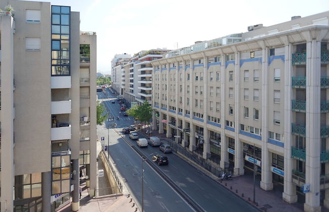 Residhotel Grand Prado - Foto 71