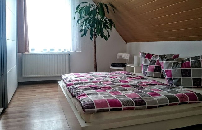 Alte Spedition - Foto 3