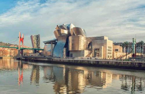 Gurea Casco Viejo Con opción a Parking - Foto 25