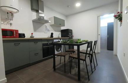 Alojamiento Los naranjos con Piscina y Parking gratuito - Foto 9