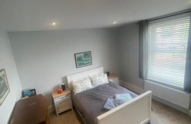 Westbourne Alum Chine Loft apartment - Foto 24