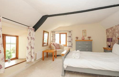 The Thatched Cottage - Foto 38