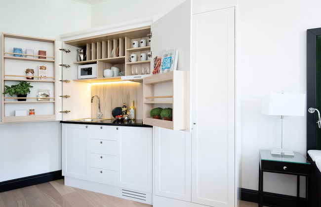 Frogner House - Bygdøy Allé - Foto 26