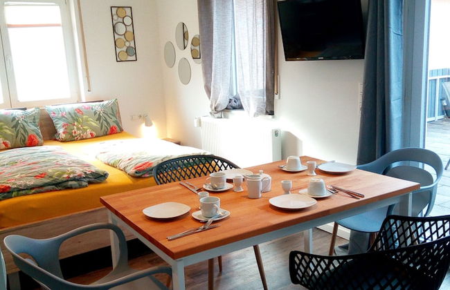 Ferienwohnung Busch - Foto 16