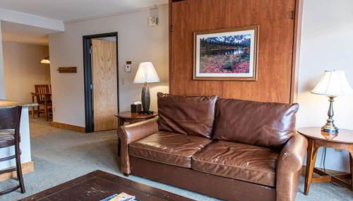 1bd SUITE 504 Perfect Location with Pool and Hot Tub - Foto 4