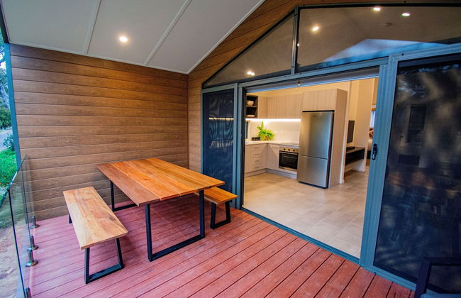 Alivio Tourist Park Canberra - Photo 64