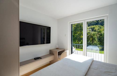 Villa Peregrine Plitvice Lakes - Foto 25