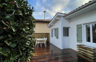 La Cabane 21, Maison, Andernos-Les-Bains - Foto 1