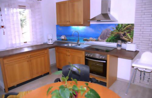 Apartment Erika - Foto 3