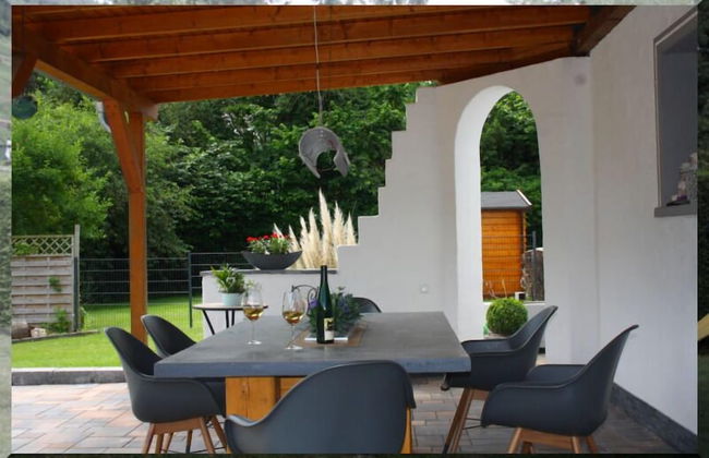 Ferienwohnungen Cella - Foto 15