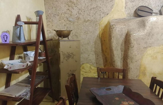 MASSERIA LA MAESTA' 1511 - Foto 35