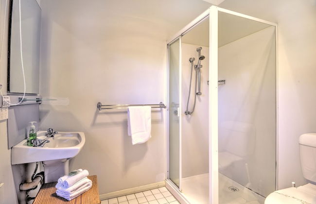 Cove Beach Apartment 1 - Foto 8