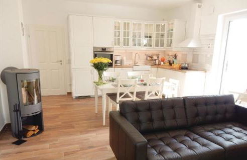 Stunning Home In Boiensdorf With Sauna - Foto 12