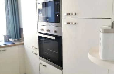 Elegant Apartment in the Heart of Chantilly Just Steps from the Château - Foto 12