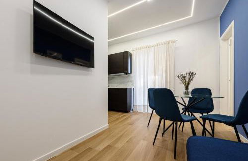 APPARTAMENTI VALLETTI ERCOLANO - Foto 24