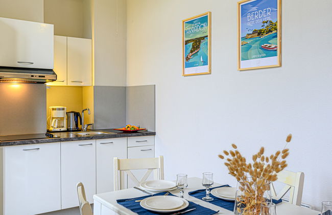 Château De Kergonano - Foto 13