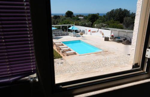 Villa Rilù - Foto 72