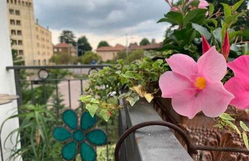 Alba House Malpensa Airport - Photo 24