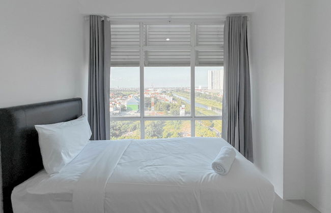 Spacious And Restfull 3Br At Bale Hinggil Apartment - Foto 8