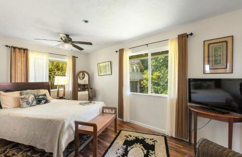 2 Mi to Hana Hwy Haiku Home with Ocean Views! - Foto 22