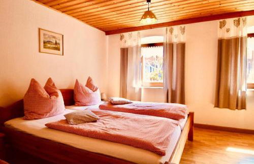 Landurlaub bei Familie Haug - Foto 35