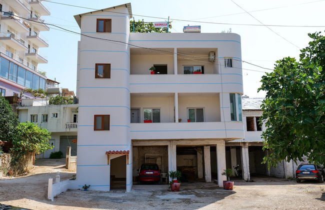 Joyous Apartments - Foto 1