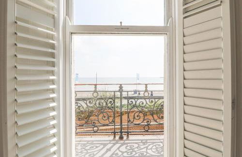 Sunrise Apartment - Foto 13