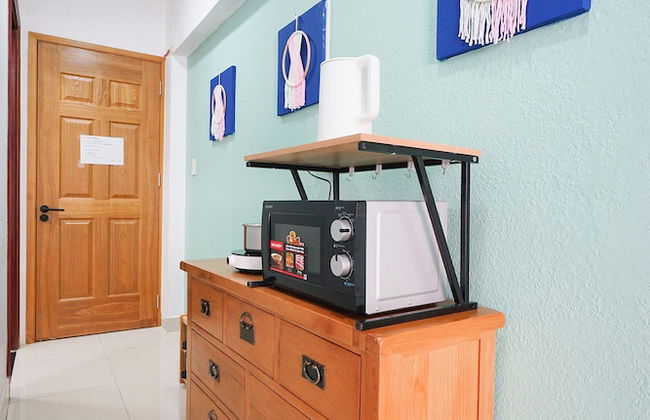 SAZI Church View Home - Free Nails/HairWash - Photo 66