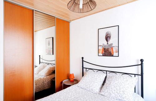 Appartement au pays basque - Foto 15