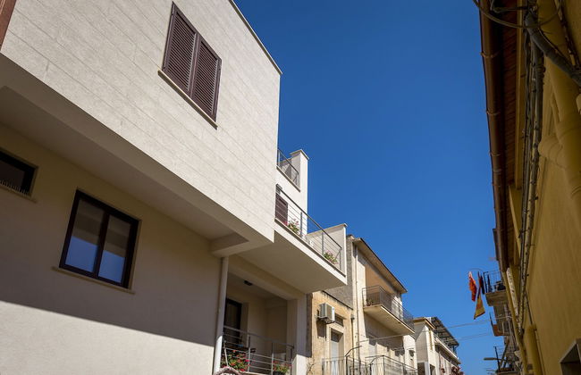 La Suite Di Tyche - Foto 23