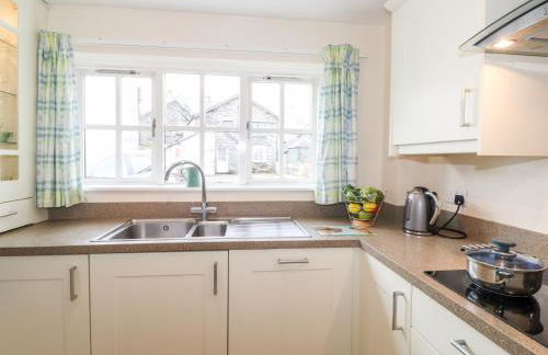 Swallows Nest Cottage - Foto 12