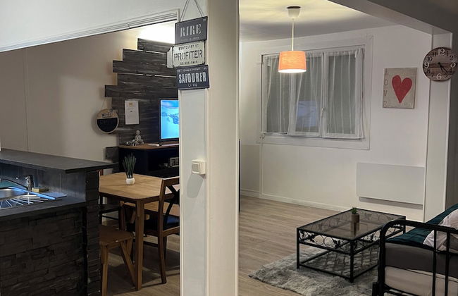 Appartement Business Famille 1 - Foto 15