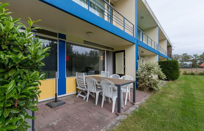 Apartment in Vlissingen Near Sandy Beach - Photo 12