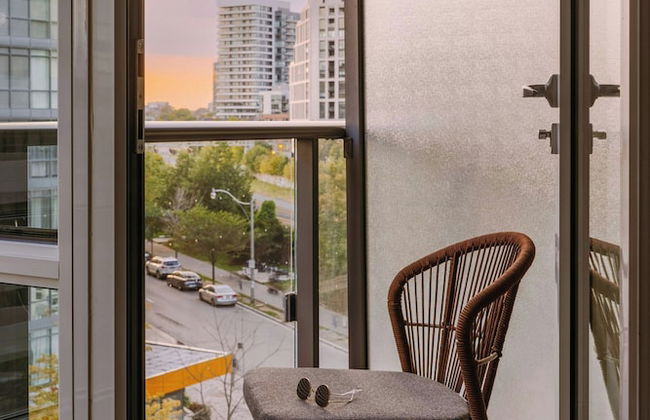 Sonder by Marriott BonvoyThe Liberty Apartments Liberty Village - Foto 5