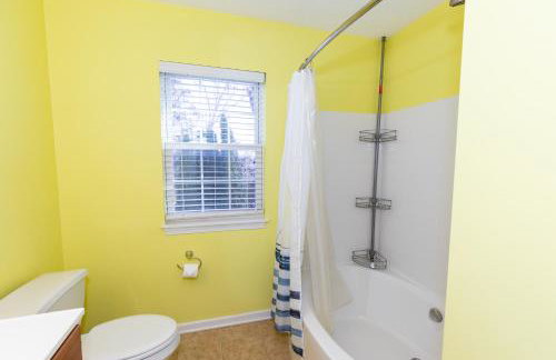 5 Bedroom Home in Old Homestead II - Photo 35