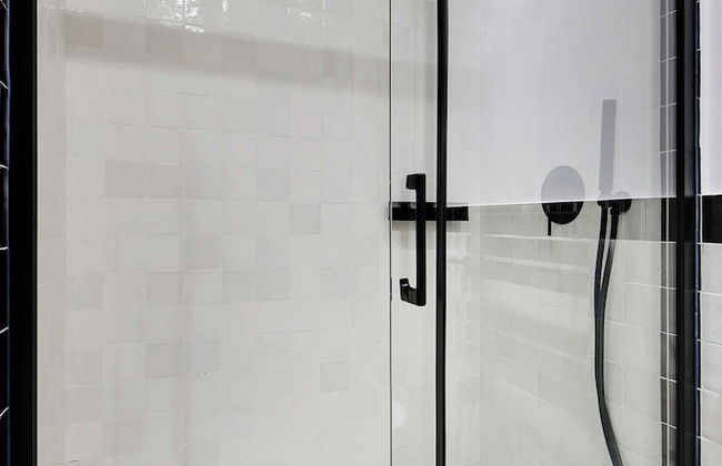 Peaceful Apartment - 1br/4p - Beaugrenelle - Foto 20