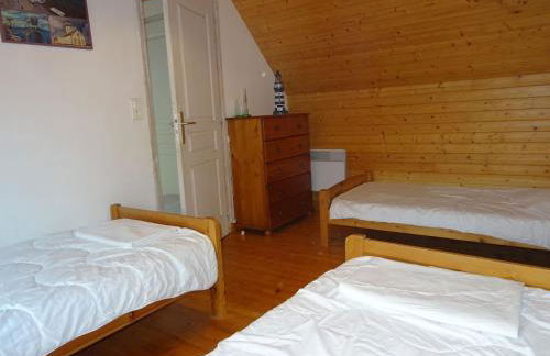 Stone House in Kersiny near the Beach - Photo 10