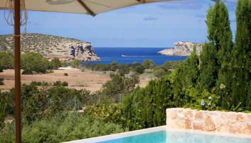 Contemporary Ibizan Villa Cala Conta Dream Short Walk To Beach San Jose - Foto 5