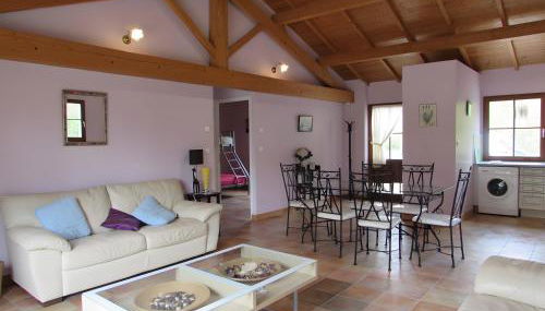 Gîte Lavande - Gîtes Au Bas Marais - Foto 4