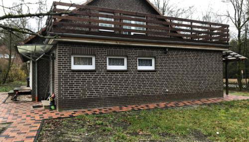 Ferienhaus Howe - Foto 2